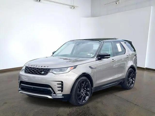 2025 Land Rover Discovery P300 Dynamic SE for sale in Wexford, PA