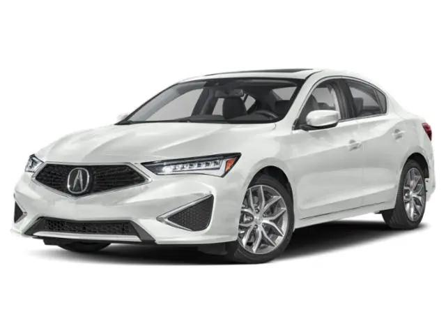 2022 Acura ILX Premium Package for sale in Hollywood, FL
