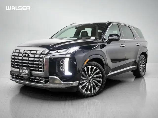 2024 Hyundai Palisade Calligraphy for sale in Minneapolis, MN