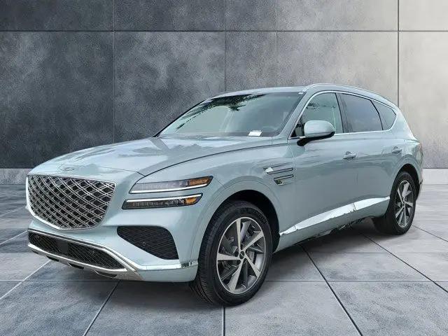2027 Genesis GV80 2.5T Select