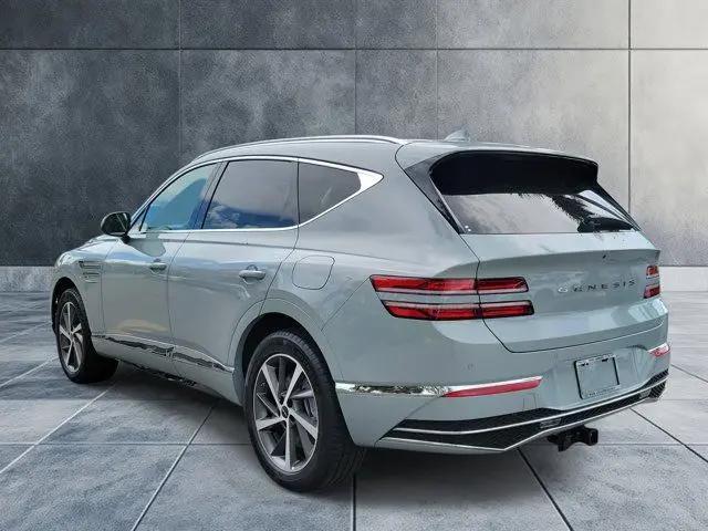 2027 Genesis GV80 2.5T Select