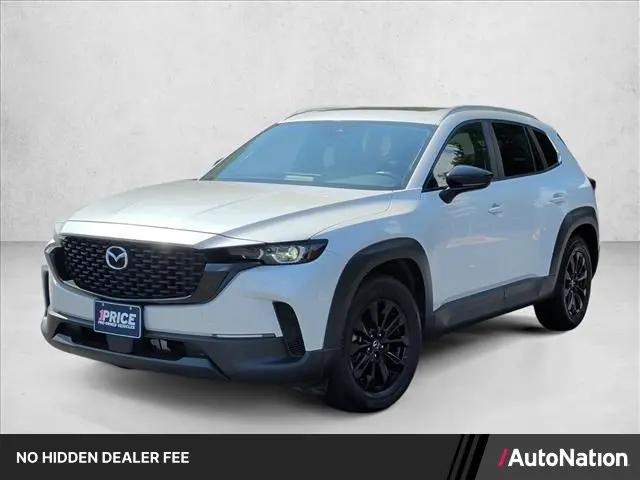 2024 Mazda CX-50 2.5 S Premium for sale in Kennesaw, GA