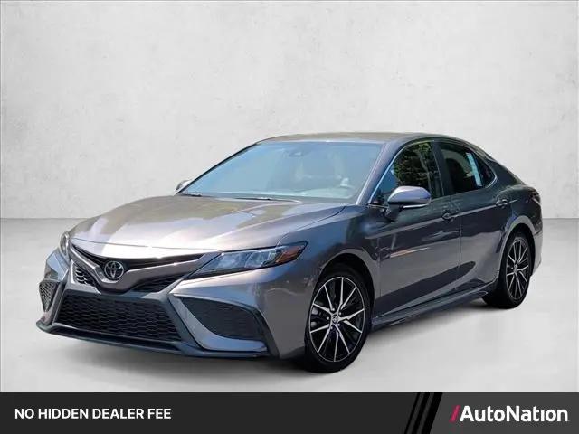2024 Toyota Camry SE for sale in Kennesaw, GA