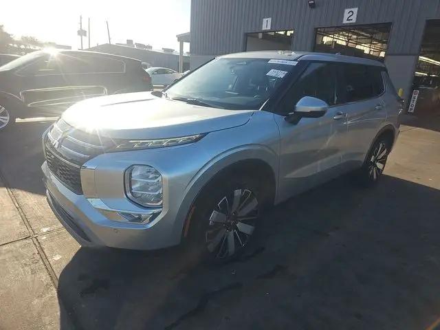 2025 Mitsubishi Outlander SE 2.5 2WD for sale in Huntsville, AL
