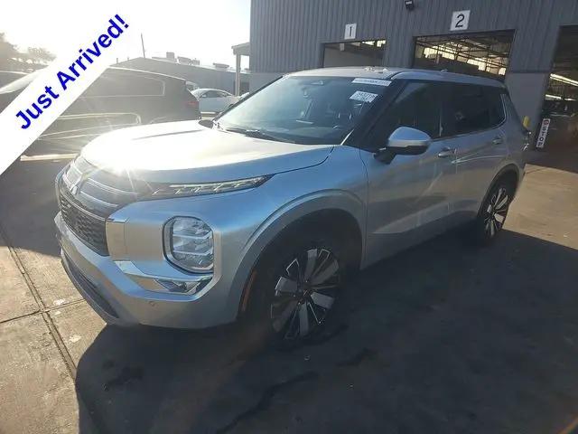 2025 Mitsubishi Outlander SE 2.5 2WD for sale in Huntsville, AL