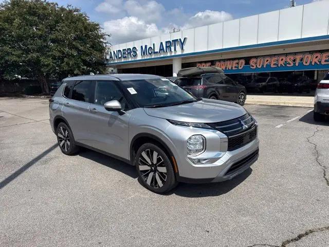 2025 Mitsubishi Outlander SE 2.5 2WD for sale in Huntsville, AL
