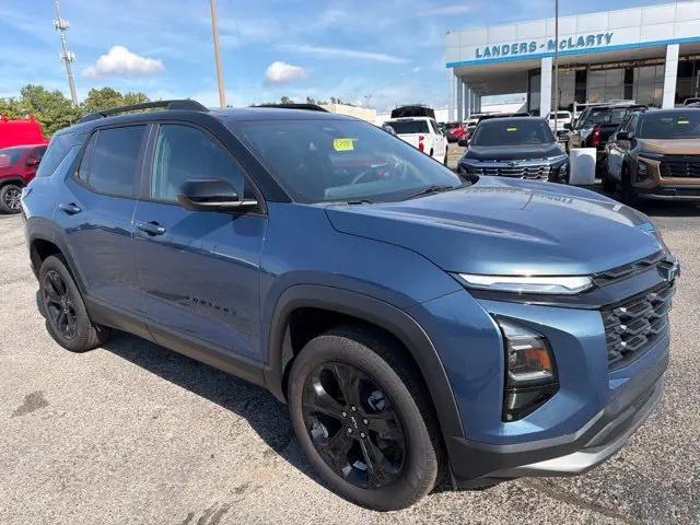 2027 Chevrolet Equinox RS FWD for sale in Huntsville, AL