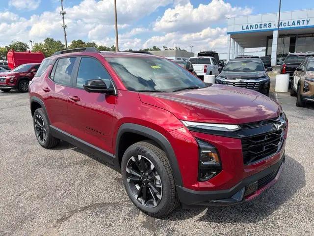2027 Chevrolet Equinox RS FWD for sale in Huntsville, AL