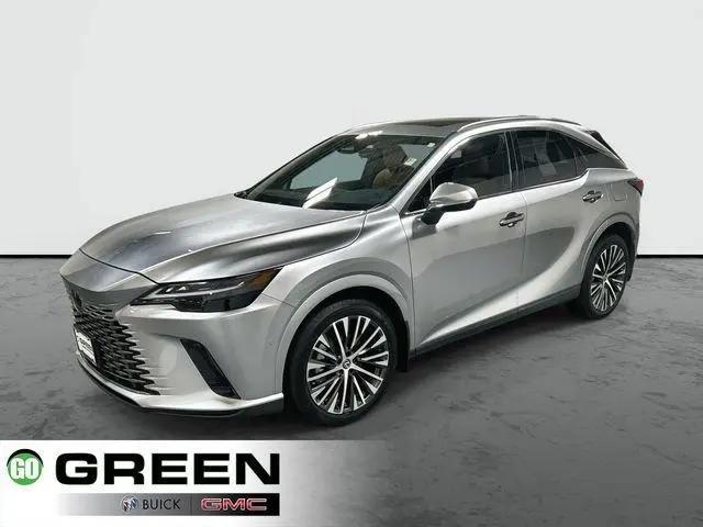 2025 Lexus RX 350 Premium Plus for sale in Davenport, IA