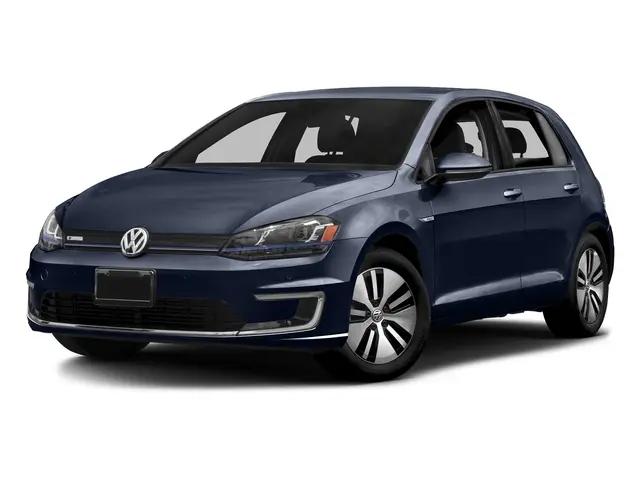 2015 Volkswagen e-Golf SEL Premium for sale in Woodland Hills, CA