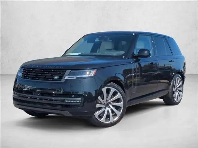 2026 Land Rover Range Rover P530 SE for sale in Woodland Hills, CA