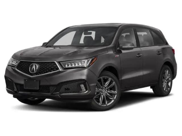 2019 Acura MDX Tech & A-SPEC Pkgs for sale in Burnsville, MN
