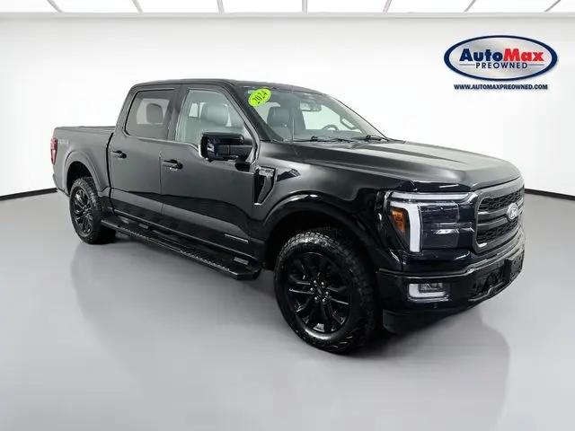2024 Ford F-150 LARIAT for sale in Framingham, MA
