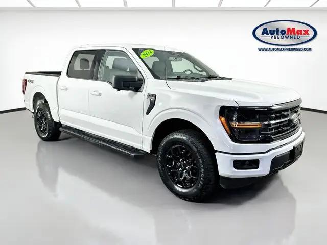2024 Ford F-150 XLT for sale in Framingham, MA
