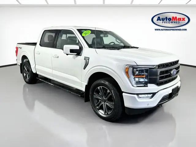 2023 Ford F-150 LARIAT for sale in Framingham, MA