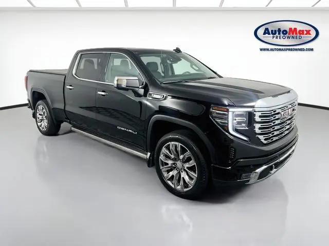 2024 GMC Sierra 1500 Denali for sale in Framingham, MA