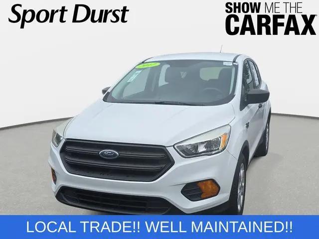 2017 Ford Escape S for sale in Goldsboro, NC