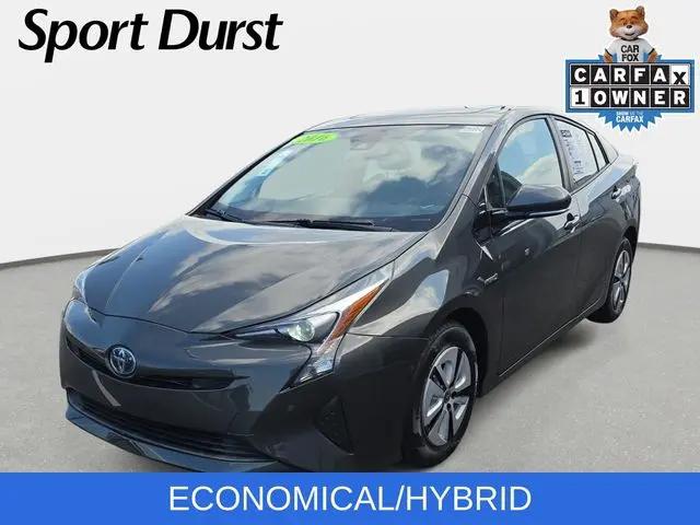 2016 Toyota Prius Four for sale in Goldsboro, NC