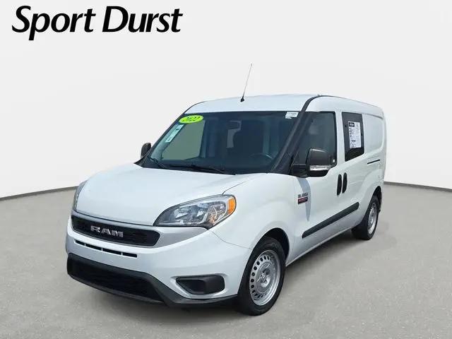 2022 Ram ProMaster City Cargo Van Cargo Van for sale in Goldsboro, NC