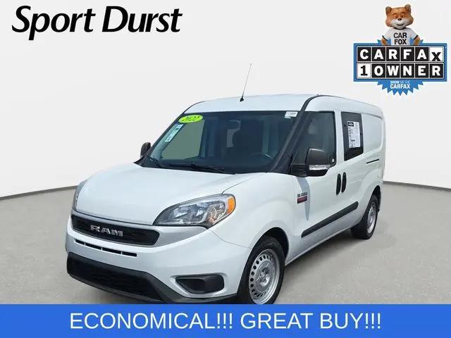 2022 Ram ProMaster City Cargo Van Cargo Van for sale in Goldsboro, NC