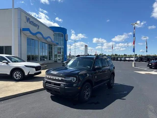 2025 Ford Bronco Sport Big Bend for sale in Austinburg, OH