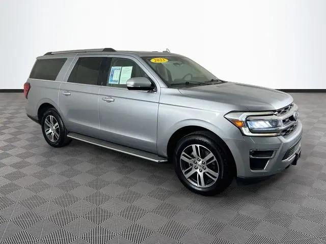 2023 Ford Expedition Limited MAX for sale in Selma, CA