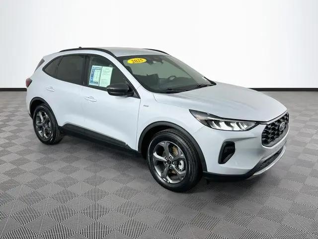 2025 Ford Escape ST-Line for sale in Selma, CA
