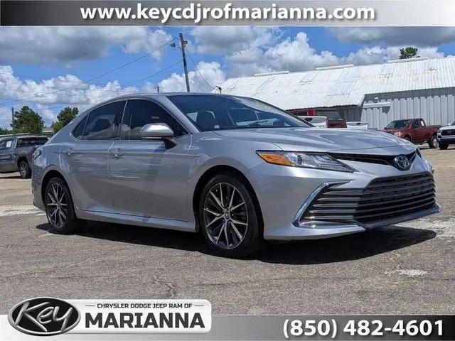 2023 Toyota Camry XLE for sale in Marianna, FL