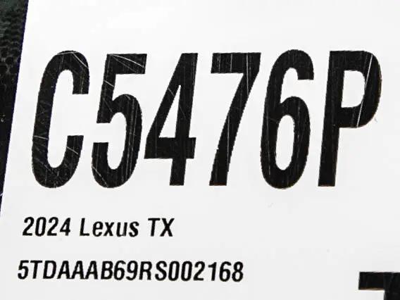 2024 Lexus TX 350 TX 350