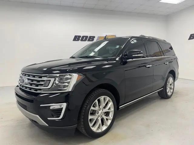 2019 Ford Expedition Limited for sale in Louisville, KY