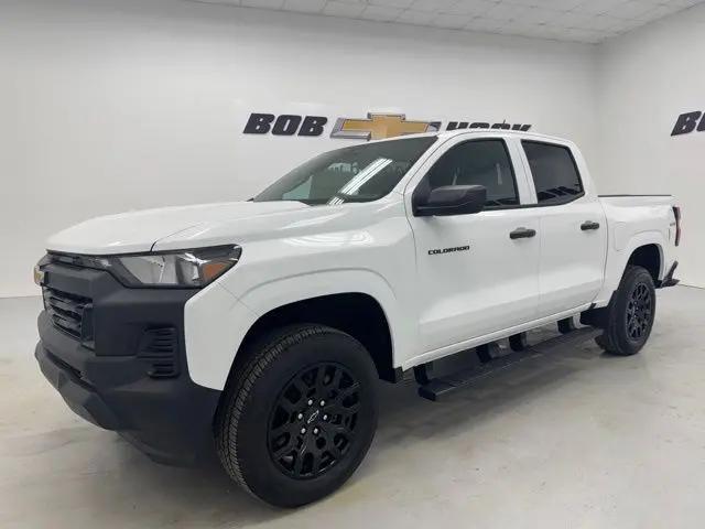 2026 Chevrolet Colorado WT, 4WD for sale in Louisville, KY