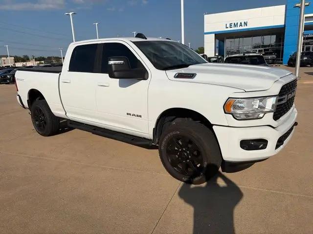 2024 Ram 2500 Big Horn Crew Cab 4x4 64 Box for sale in Bloomington, IL