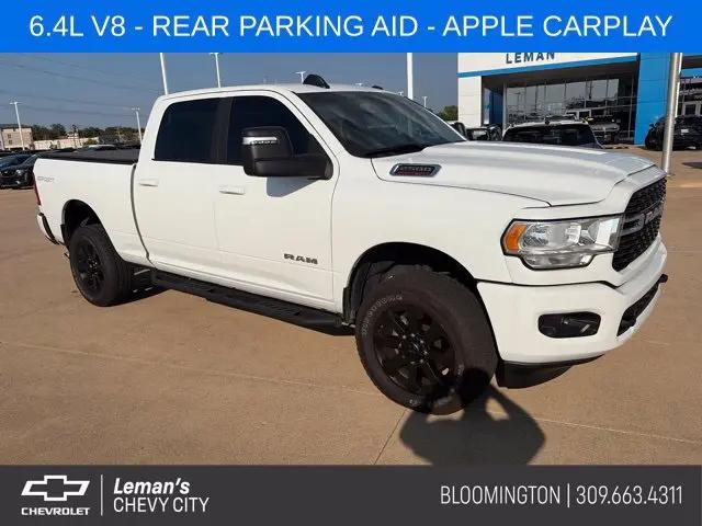 2024 Ram 2500 Big Horn Crew Cab 4x4 64 Box for sale in Bloomington, IL