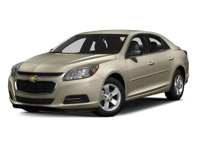 2016 Chevrolet Malibu Limited LS for sale in Bend, OR