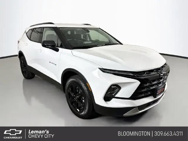 2026 Chevrolet Blazer LT for sale in Bloomington, IL