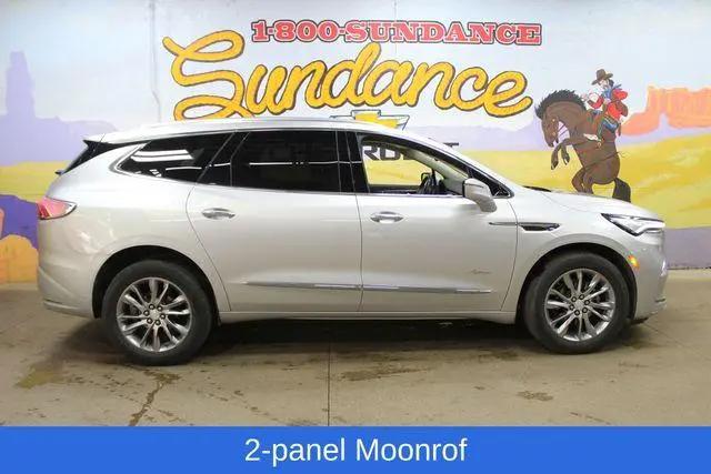 2022 Buick Enclave AWD Avenir for sale in Grand Ledge, MI