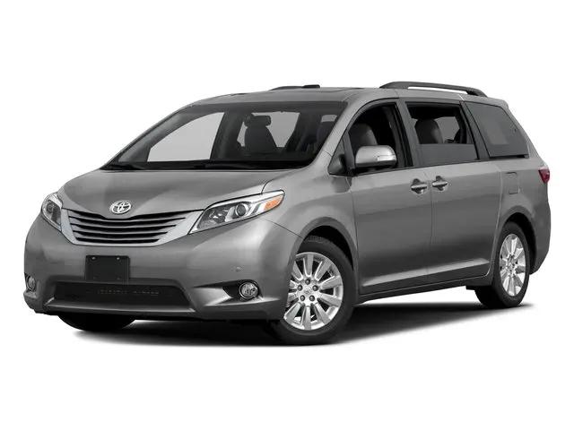 2017 Toyota Sienna XLE Premium 8 Passenger for sale in Egg Harbor Township, NJ