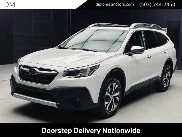 2021 Subaru Outback Touring XT for sale in Troutdale, OR