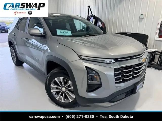 2026 Chevrolet Equinox AWD LT for sale in Tea, SD