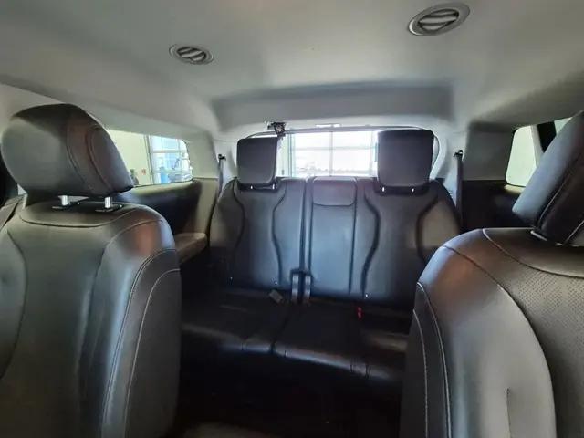2025 Kia Carnival MPV LXS