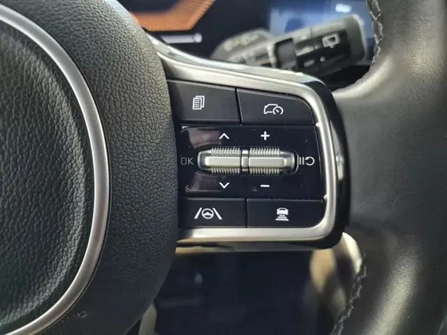 2025 Kia Carnival MPV LXS