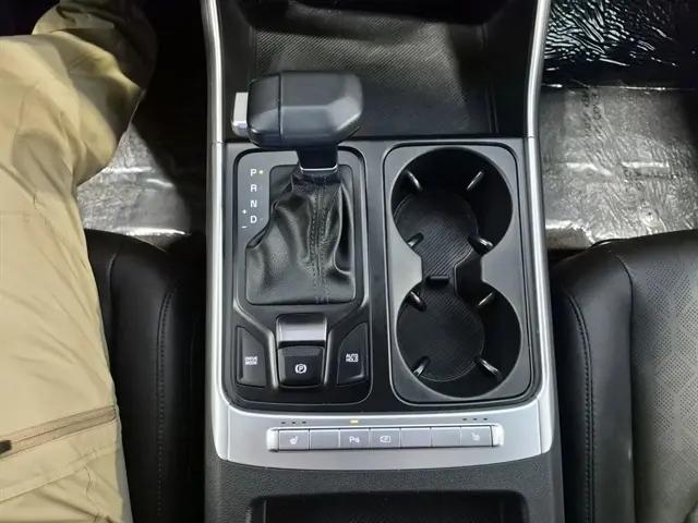 2025 Kia Carnival MPV LXS