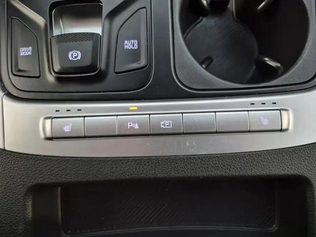 2025 Kia Carnival MPV LXS