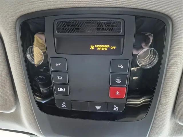 2025 Kia Carnival MPV LXS