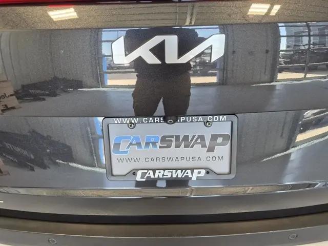 2025 Kia Carnival MPV LXS