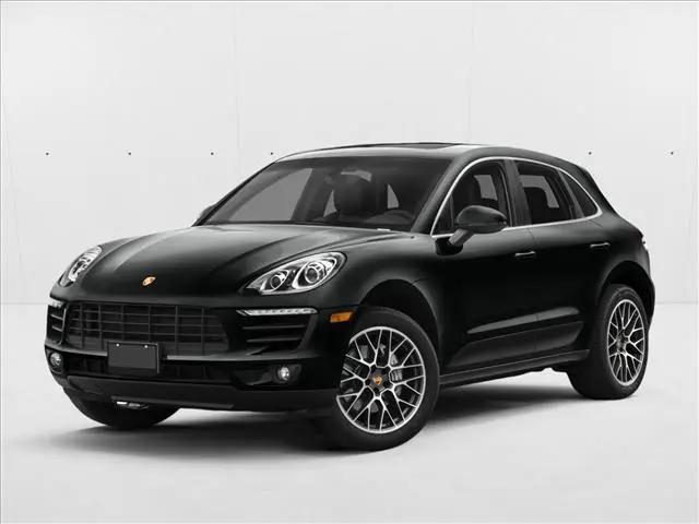 2017 Porsche Macan S for sale in Charleston, SC
