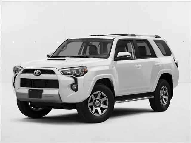 2019 Toyota 4Runner TRD Off Road Premium for sale in Charleston, SC