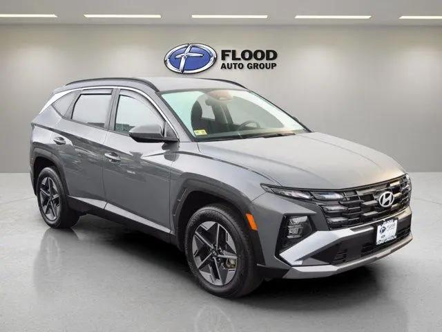 2025 Hyundai Tucson SEL for sale in East Greenwich, RI