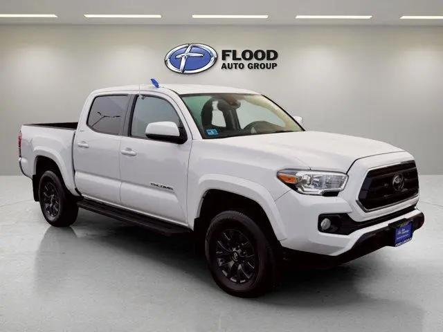 2023 Toyota Tacoma SR V6 for sale in East Greenwich, RI