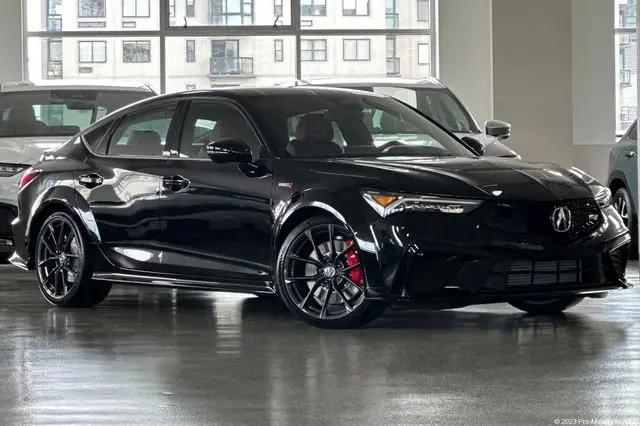2026 Acura Integra FWD Type S for sale in San Francisco, CA